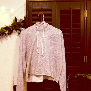 Abercrombie & Fitch Hoodie